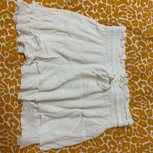 Princess Polly beach skirt